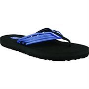 Teva Mush Adapto Dame, Trix Baja Blue
